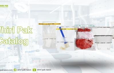 Whirl Pak Catalog